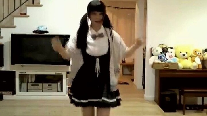 [Atsuta Ashita] Troublemaker March 27, 2014 [Improvisation]