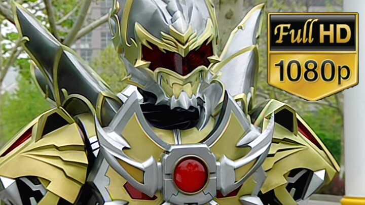 [𝑩𝑫𝟔𝟎𝑭𝑷𝑺] Koleksi pertarungan Emperor Armor versi Xiangyang!