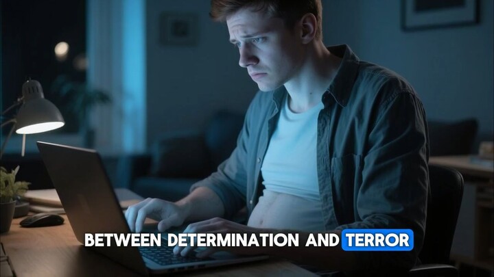 He Took a “Pregnancy Prank” Too Far—And the Test Came Back Positive