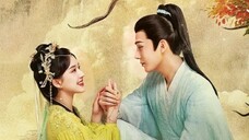 5. TITLE: The Last Immortal [2023]/Chinese Series Drama Fantasy Romance Tagalog Dubbed HD