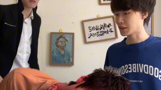 主任：……