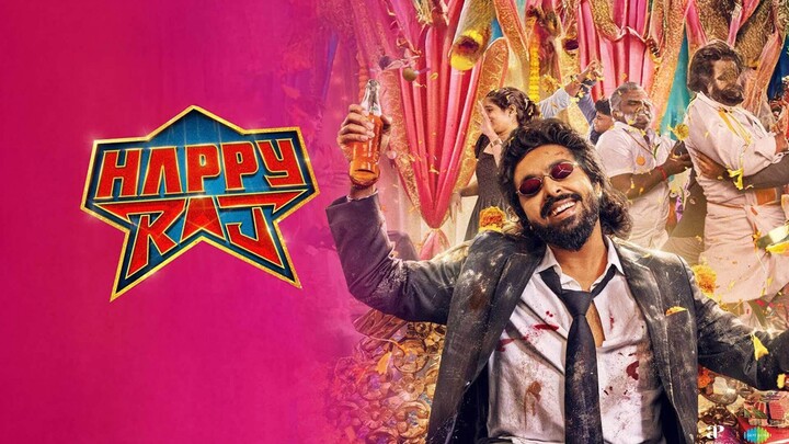 Happy Raj (2026) Tamil 1080p HD with English Subtitles
