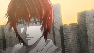 Darkening is ten times stronger than whitening, three points weaker. Have you watched these anime se