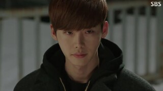 Pinocchio Episode 14 Subtitle Indonesia