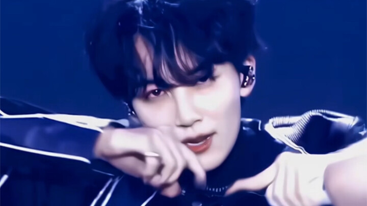 【Yin Jinghan】Mệt đến mức cười mà vẫn quyến rũ thế này á…