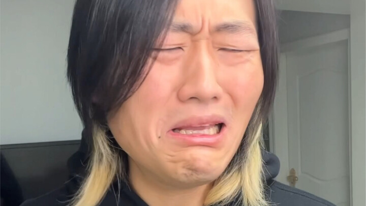 【จงฉี จงฉี】จบเห่แล้ว! ฉันแก่แล้ว!