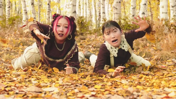 Ito Sari x HANA no CHIKA: Quảng cáo mới nhất của McDonald’s: Bánh tarte tiramisu hình tam giác đã xu