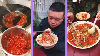 Rural Life And Chinese Food | Best Tiktok China 2022