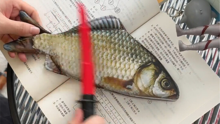 These pens and this pen case are perfect for me!