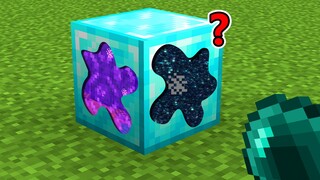 Minecraft: Setiap kali saya mengambil suatu item, saya diteleportasi ke tempat acak?
