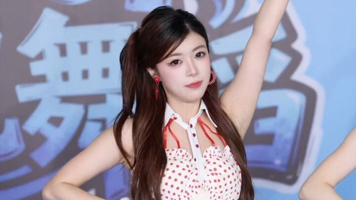 【rolypoly-tara】Imut banget～