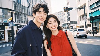 Kupelihara pria tampan di bar, tapi ternyata dia seorang panglima perang.... (YT)