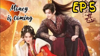[ENG] EP 5 Money is coming