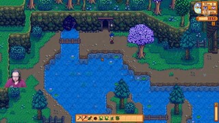 Stardew Valley - PlayThrough Episode 2