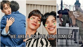 MaxTul | Naturally Flirting All the Time!! | [ LATEST 2021 ]