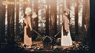 Thế Hệ Vàng Ninja Làng Lá #animetv#schooltime