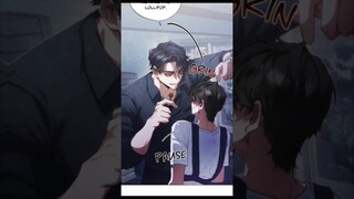 fall in love with mafia #manga #manhua #webtoon #blmanhua #mafia #blrecommendations