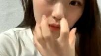 Deguchi Yuina (NMB48/Instagram Live/2024.05.11)