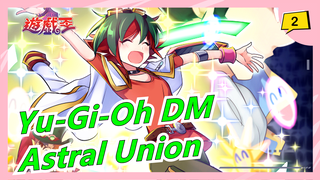 [Yu-Gi-Oh DM] [720P] Episode 1-224 [Astral Union]_A2