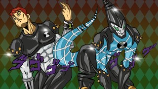 【BEN10】After watching this video, you will know how fast the flash star runs