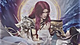 Rela menantang surga demi wanita yang dicinta