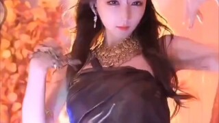 ลูกสาวสุดแปลก เต้นกวางกวาง บอสกวาง