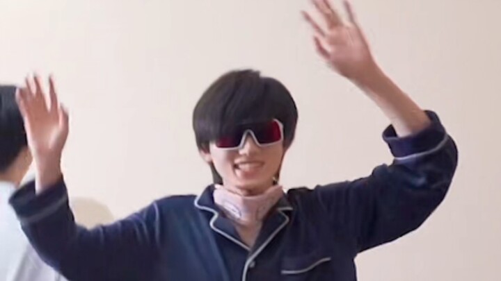 ความแตกต่างระหว่างน้องซ่งหย่าเสวียนกับเด็กคนอื่นๆ (ตอนที่ 2)