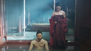 人前她是万人敬仰的皇后，人后却成为了大臣的玩物，真实历史改编！《于氏王后》