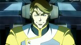 [Top 4K] Barbatos Gundam membuat adegan terkenal dengan satu palu