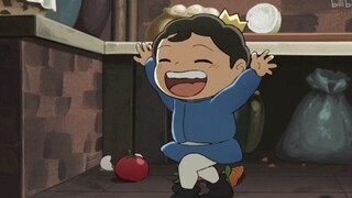 嗨！儿子