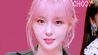 Kep1er出道曲《WA DA DA》舞蹈版公开！