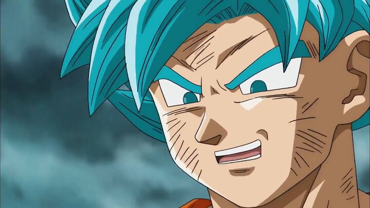 Dragon Ball Super S02E26 in Hindi