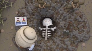 11种最残忍的酷刑之“血鹰”