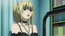 Death Note Tập 14 Vietsub