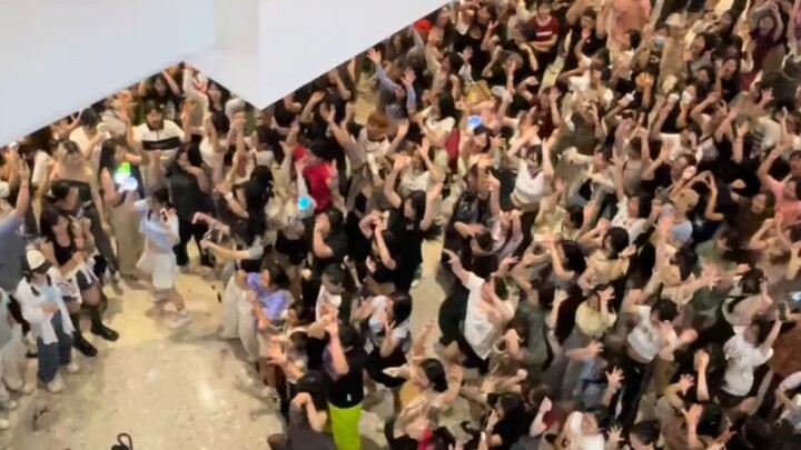 Tian Xiaojuan: This prosperous era is just as you wish. The only thing that can surpass tomboy is Qu