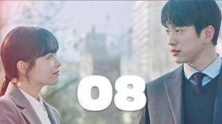 🇰🇷EP. 8 OUR SEOUL STORY (2025) | ENG SUB | Romance/Life/Drama