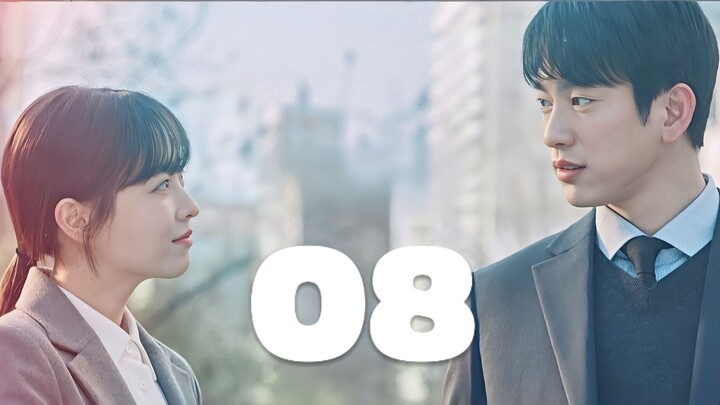 🇰🇷EP. 8 OUR SEOUL STORY (2025) | ENG SUB | Romance/Life/Drama