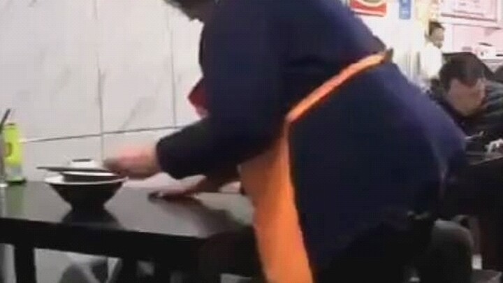 My parents' reactions when I secretly returned home