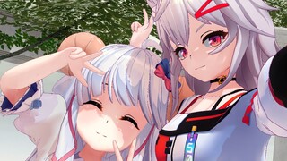 Hãy cùng nhau chụp ảnh nào! [MeUmy]