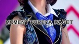 Freya JKT48 Kaget