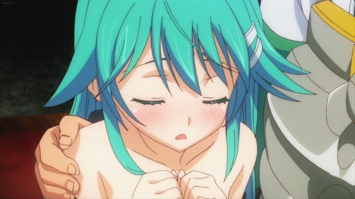 Rance: The Quest For Hikari 1