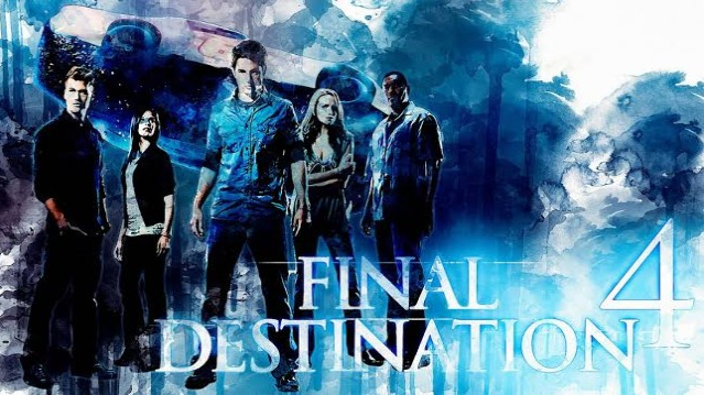 final destination 4 full movie english subtitles