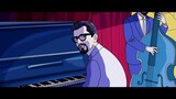 THEY SHOT THE PIANO PLAYER. full movie:link in Description