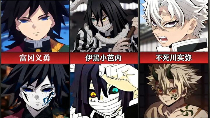 All Demon Slayers Have Turned into Demons