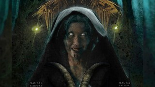 Kampung Keramat Film indo
