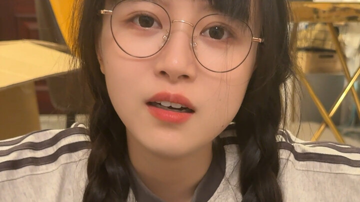 遇见这样的事，还是第一时间跑吧