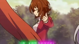 "Kamen Rider Uma Musume: Pretty Derby" transformation!