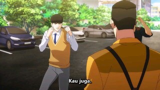 Gaiken Shijou Shugi Eps_08End (Indo)