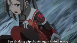 Yuki Yuna is a Hero: The Great Full Blossom Chapter (2021) Ep9.5 Vietsub