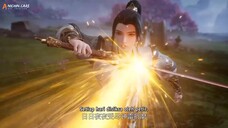 LINGWU CONTINENT EPS 69-82 SUB INDO FULL